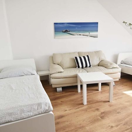 Cozy Worker Apartments นีดาร์คาสเซล ภายนอก รูปภาพ
