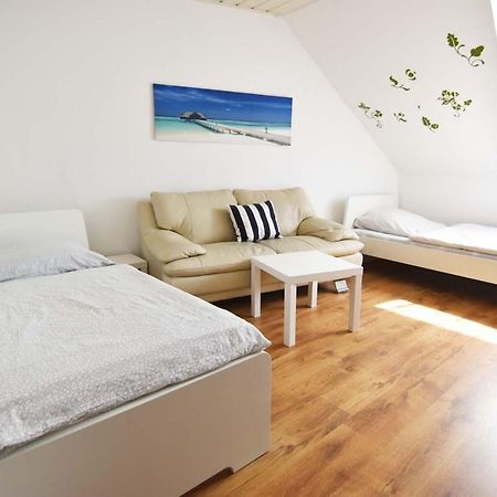 Cozy Worker Apartments นีดาร์คาสเซล ภายนอก รูปภาพ