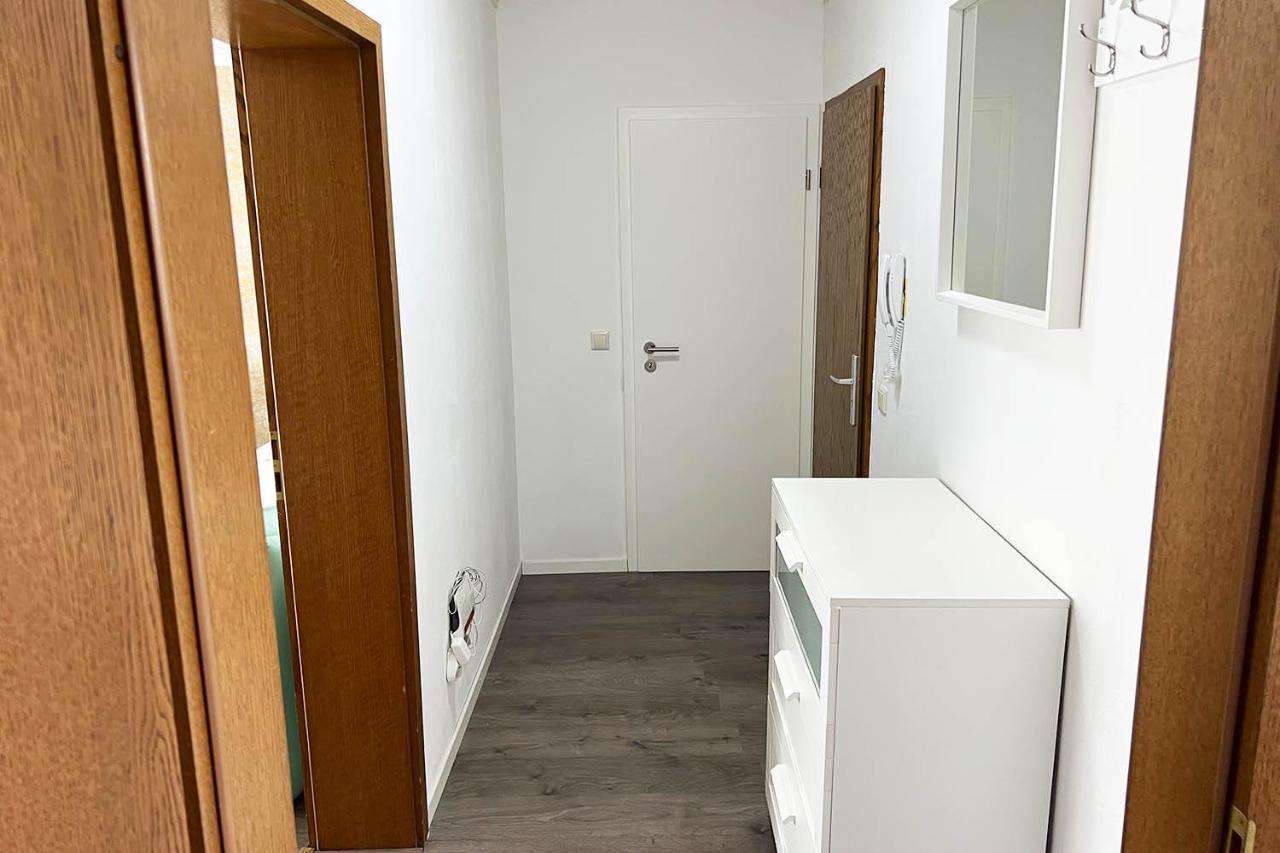 Cozy Worker Apartments นีดาร์คาสเซล ภายนอก รูปภาพ