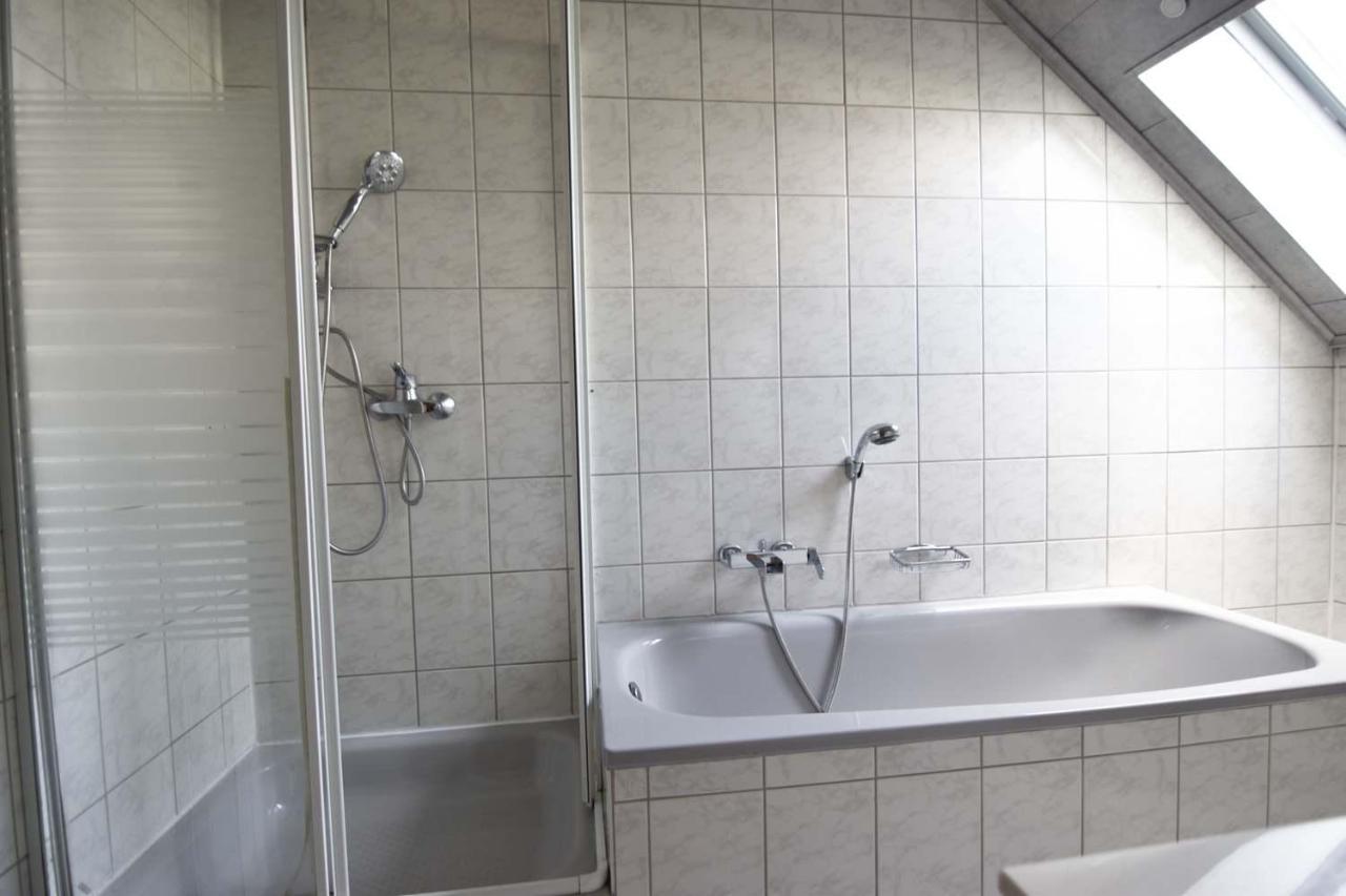 Cozy Worker Apartments นีดาร์คาสเซล ภายนอก รูปภาพ