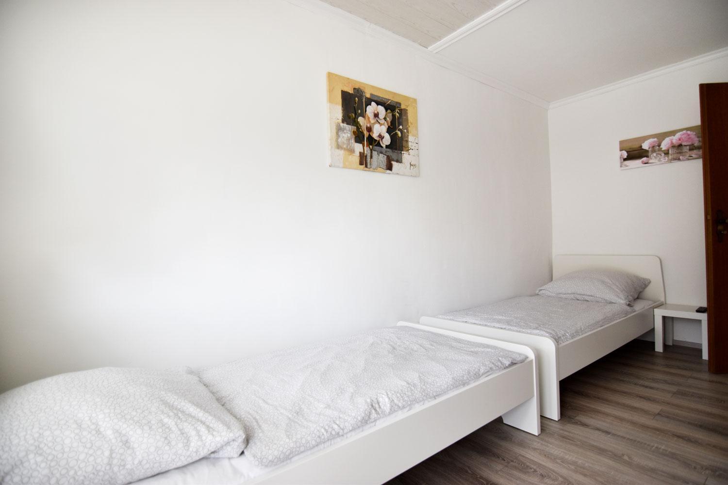 Cozy Worker Apartments นีดาร์คาสเซล ภายนอก รูปภาพ
